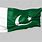 Pak Flag Anmater