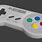 Pal SNES Controller