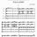 Palladio Karl Jenkins Sheet Music