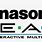 Panasonic 3DO Clear Logo