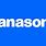 Panasonic Logo 4K