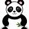 Panda Clip Art Pictures