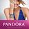 Pandora Jewelry Catalog