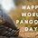Pangolin Day