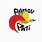 Pangu Party Logo