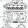 Panzer 4 Drawing