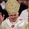 Papa Benedetto XVI Portretto