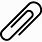 Paperclip SVG