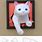 Papercraft Cat Template