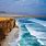 Paracas Sea Cliff