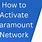 Paramount Network Activate