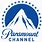 Paramount Network Television Logo