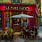 Paris France Street Cafe