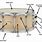 Parts of Snare Drum