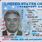 Passport Card ID Number
