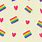 Pastel LGBT Wallpaper