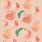 Pastel Peach Wallpaper