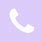 Pastel Phone Icon