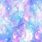 Pastel Pink and Blue Galaxy