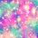 Pastel Stars Wallpaper