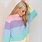 Pastel Sweaters for Women