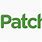 Patch Logo Local