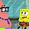 Patrick with Glasses