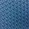 Patterned Blue Vinyl Fabric