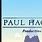 Paul Haggis Logo