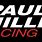 Paul Miller Racing Logo