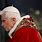 Paus Emeritus Benedictus XVI