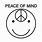 Peace in Mind Logo