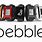Pebble Watch Logo