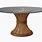 Pedestal Table Stand