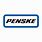 Penske Truck Logo