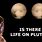 People On Pluto