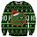 Pepe Christmas Sweatere