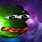 Pepe Frog Galaxy