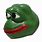 Pepe Frog Mask