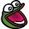 Pepe Frog Twitch Emotes