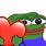 Pepe Heart Emoji