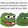 Pepe the Frog Funny Memes