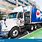 Pepsi Bay Truck