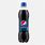Pepsi Bottle Shape