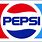 Pepsi Logo 1980