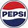 Pepsi Logo SVG