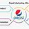 Pepsi Marketing Strategy