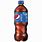 Pepsi Soda Bottle