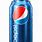 Pepsi White Can