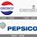 PepsiCo Logo History